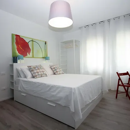 Yourbanflat Foscolo Padova