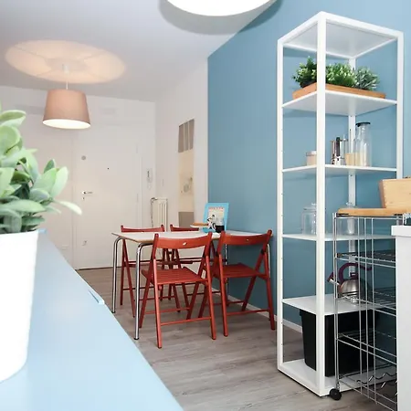 Yourbanflat Foscolo Apartman Padova