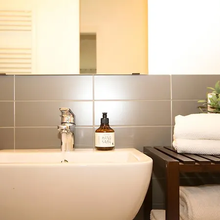 Yourbanflat Foscolo Apartman Padova