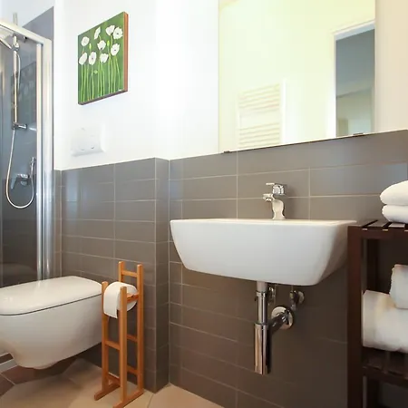 Apartman Yourbanflat Foscolo *