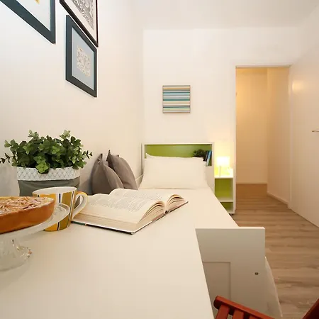 Yourbanflat Foscolo * Padova