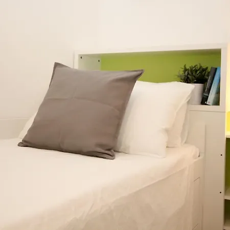 Yourbanflat Foscolo Padova