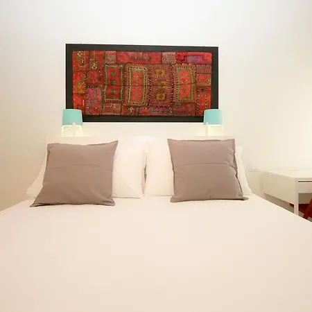 Yourbanflat Foscolo Apartman Padova