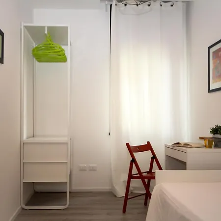 Yourbanflat Foscolo Apartman Padova